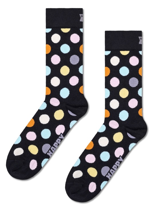 Happy Socks Big Dot Sock