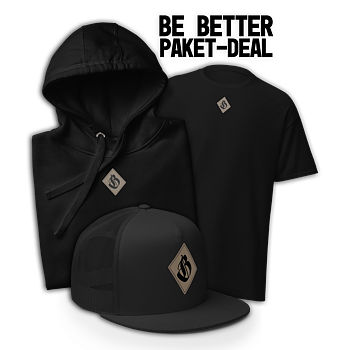 Be Better - Better Deal