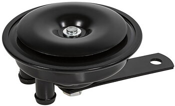 Horn 12V 90mm