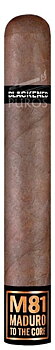 Drew Estate Blackened M81 Maduro Toro