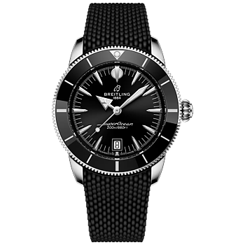 Breitling AB3111241B1S1 Superocean Heritage Automatic B31 42 svart