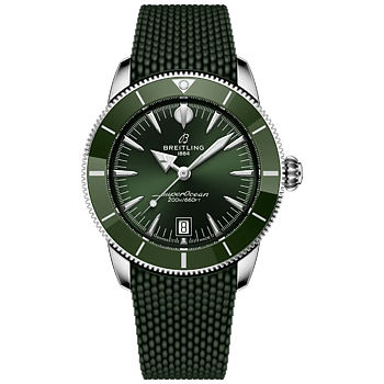 Breitling AB3111361L1S1 Superocean Heritage Automatic B31 42 grön