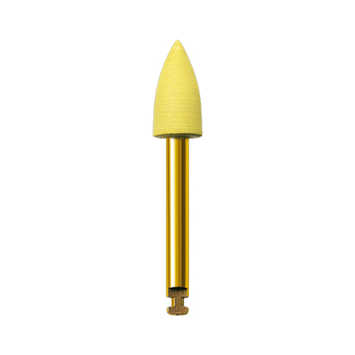 Edenta TopGloss Flame, 6pcs