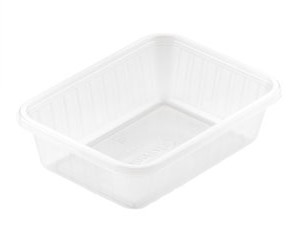Fixpack tillbehörsform 350 ml