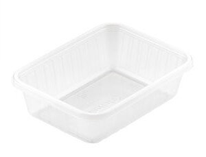 Fixpack tillbehörsform 350 ml