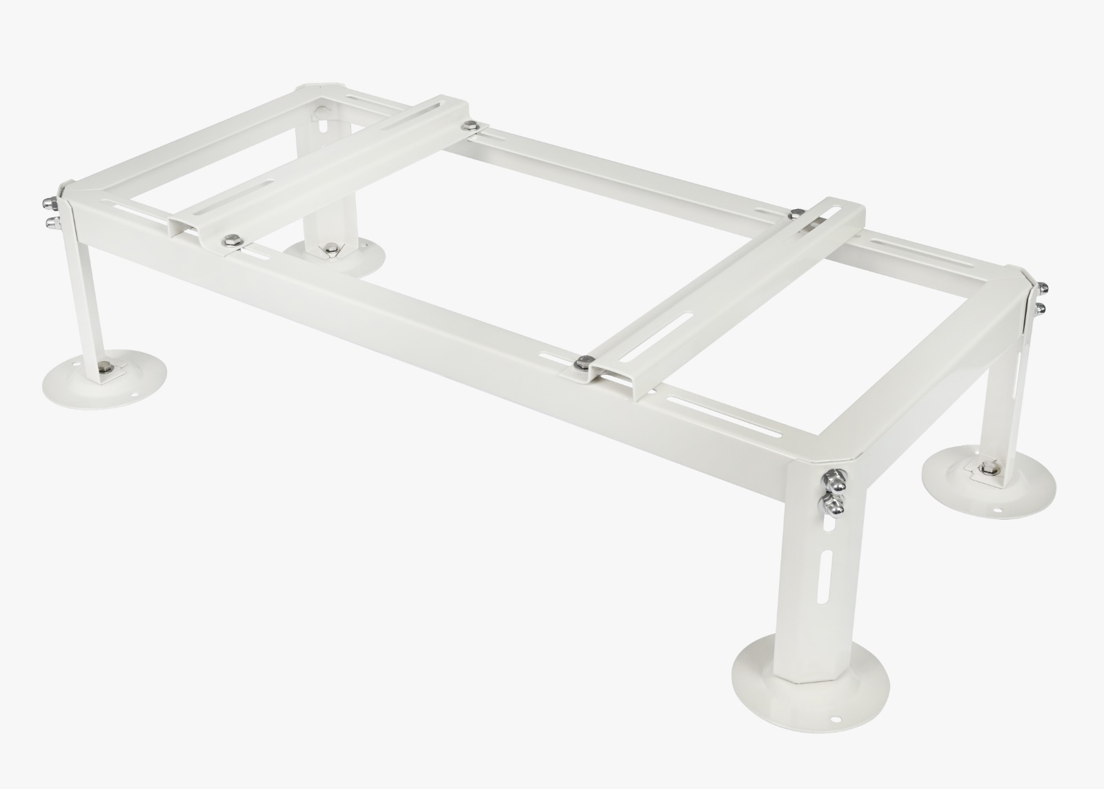 LuftX® Jordstativ - 850x400x200mm