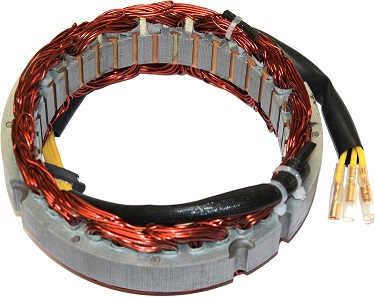 Statorlindning Honda CB750 K0-K  (31102-300-035)  