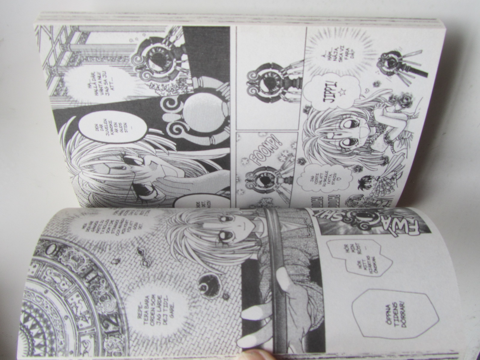 Time Stranger Kyoko 01 - 2