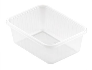 Fixpack tillbehörsform 500 ml