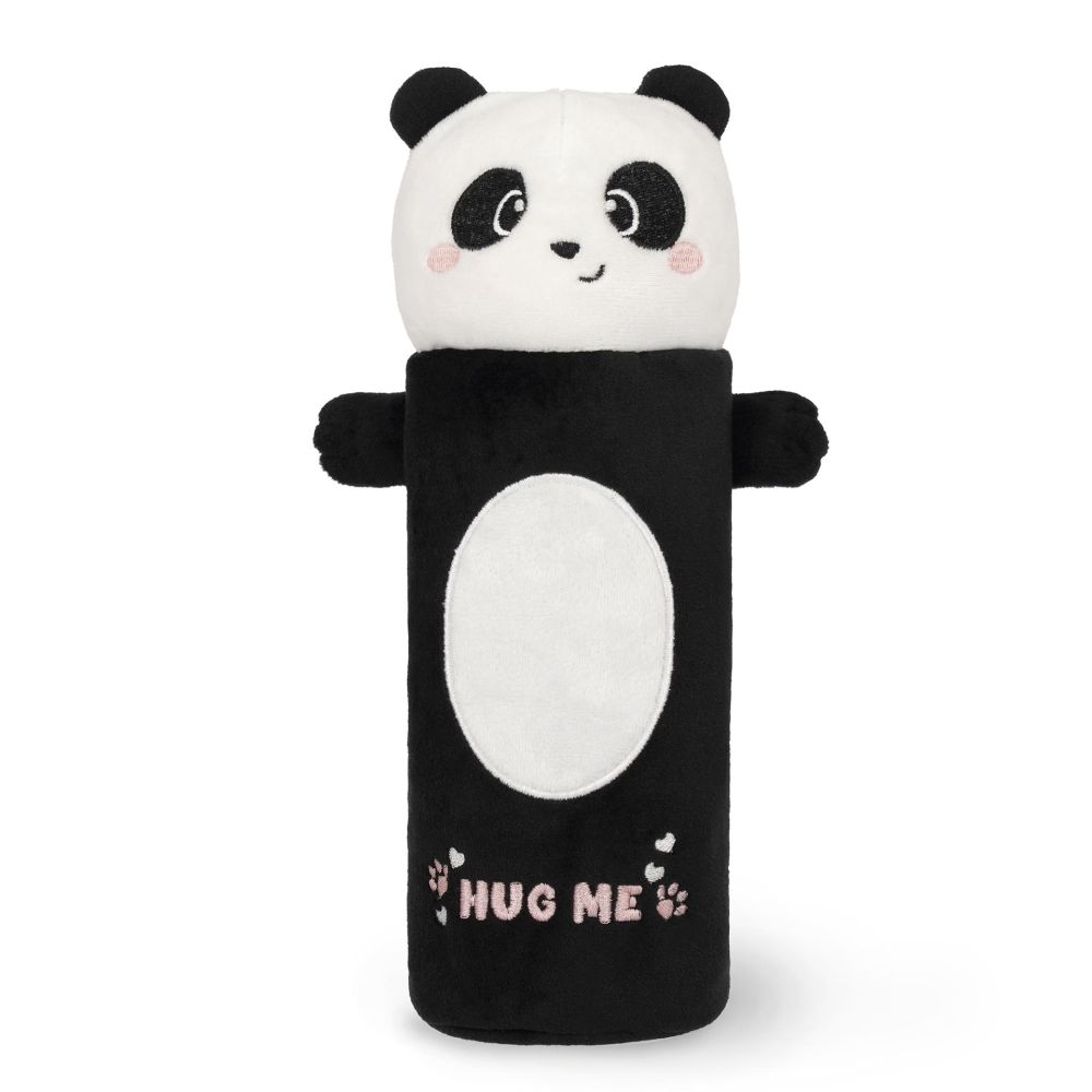 Pennfodral, Super Soft, Panda