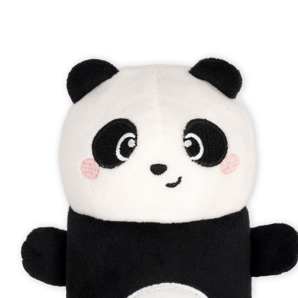 Pennfodral, Super Soft, Panda - 3