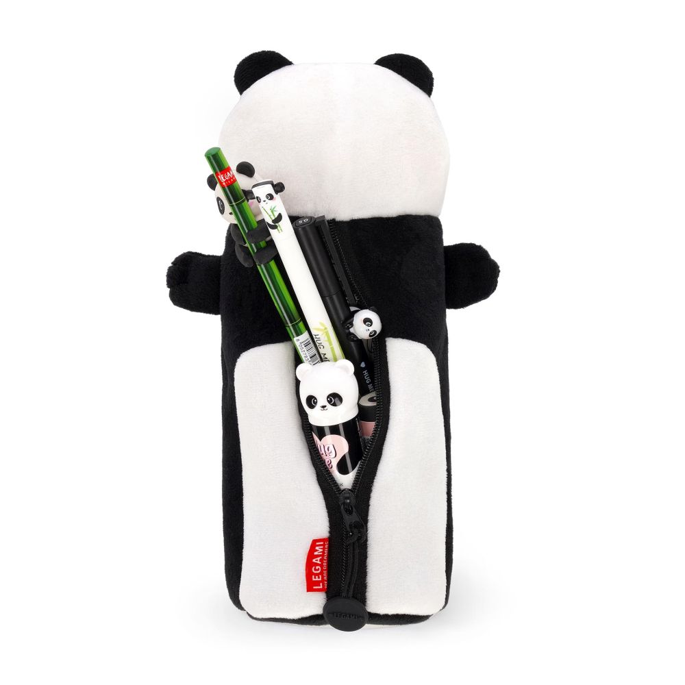 Pennfodral, Super Soft, Panda - 5