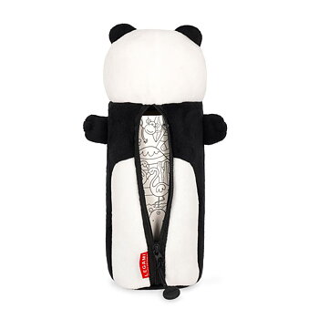 Penalhus, Super Soft, Panda