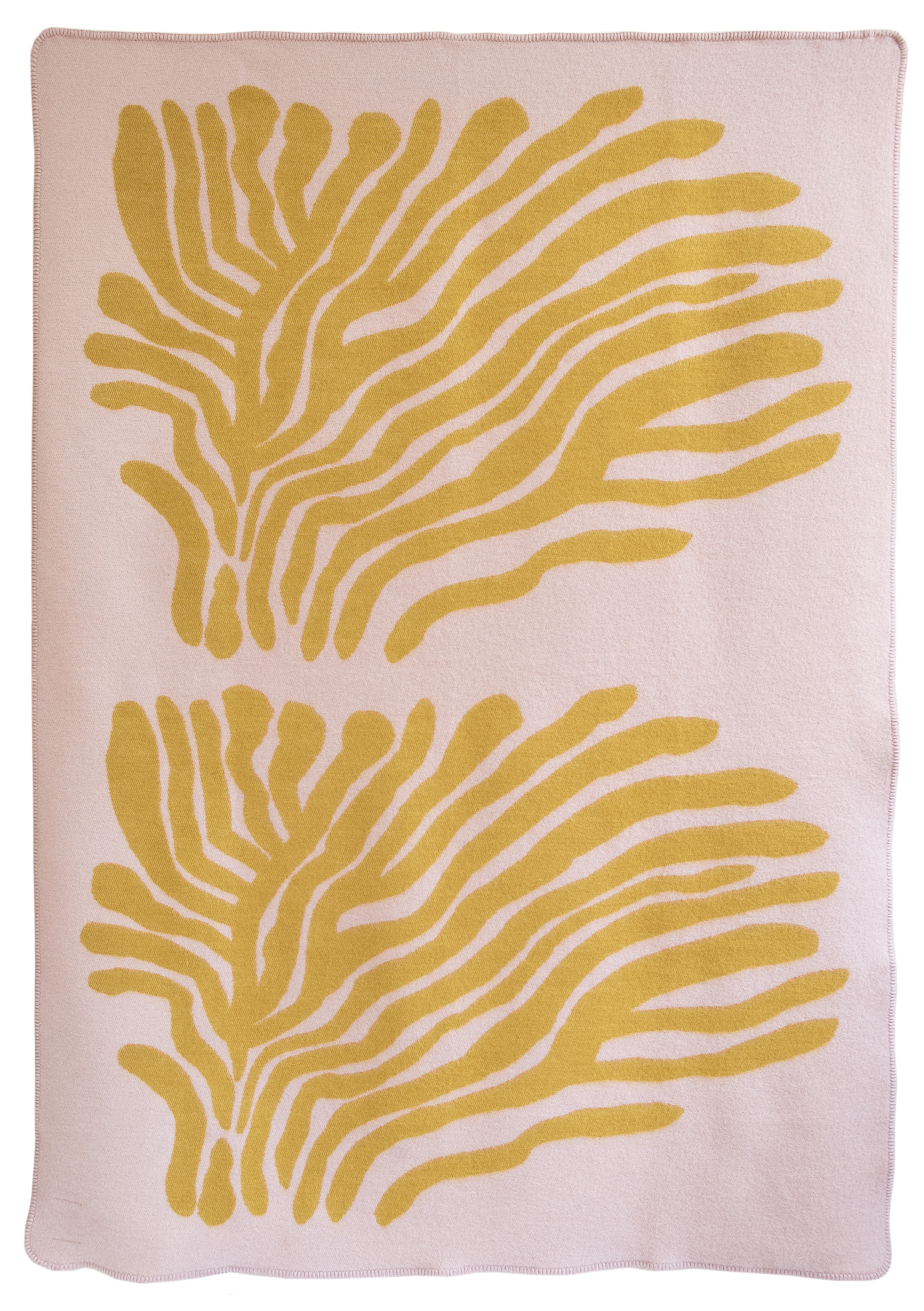 PINE Pink/Yellow