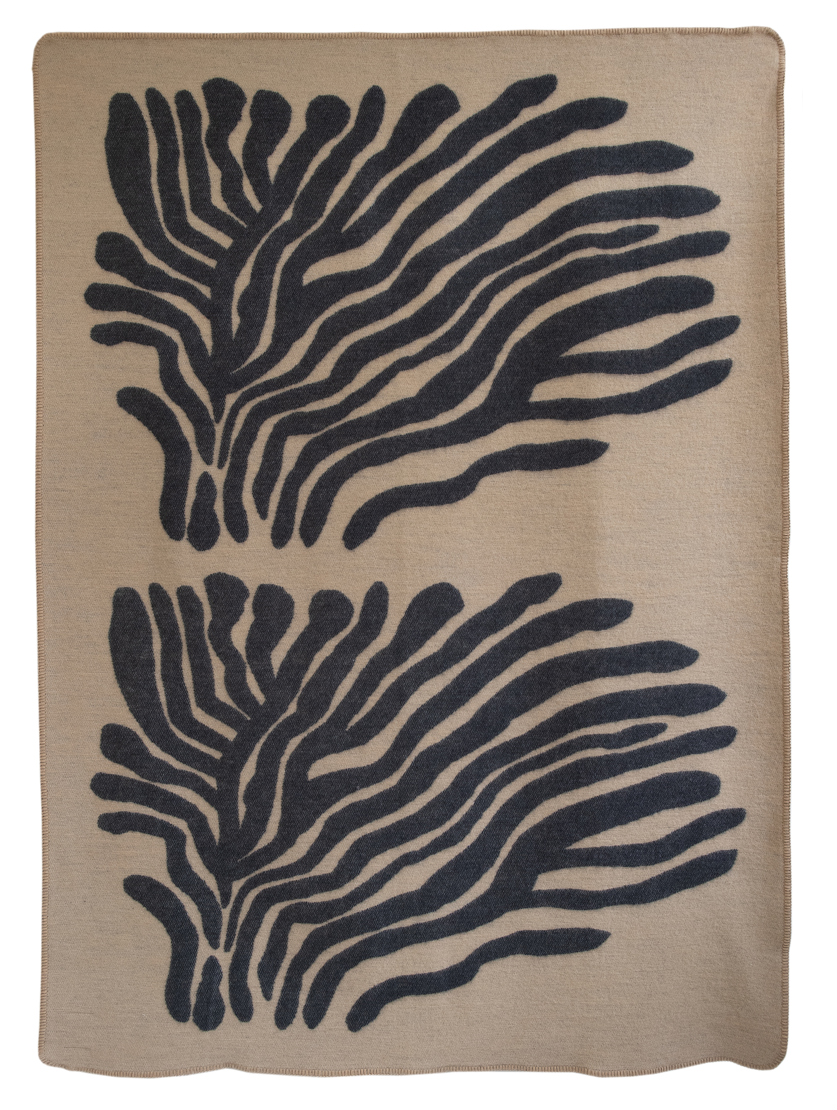 PINE Sand/grey