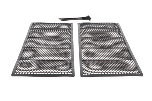 TwinAir Radiatorskydd / kylarskydd universal silikon - 2