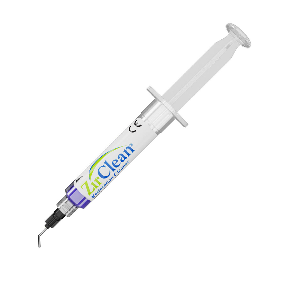 Bisco ZirClean® Cleaning Paste, 5g