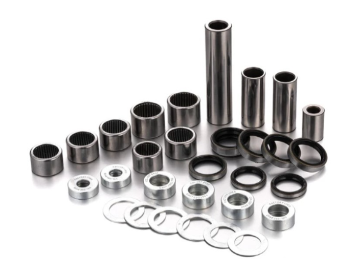 Factory Links Länkagesats Kawasaki KXF 250 2025/450 24-25