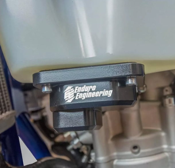 Enduro Engineering bränslepump skydd Sherco SEF 250/300F 2025 - 2