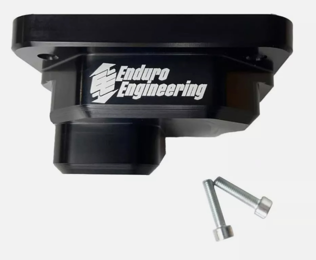 Enduro Engineering bränslepump skydd Sherco SEF 250/300F 2025