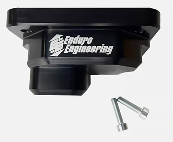 Enduro Engineering bränslepump skydd Sherco SEF 250/300F 2025