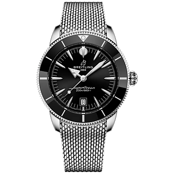 Breitling AB3112241B1A1 Superocean Heritage Automatic B31 44 svart 