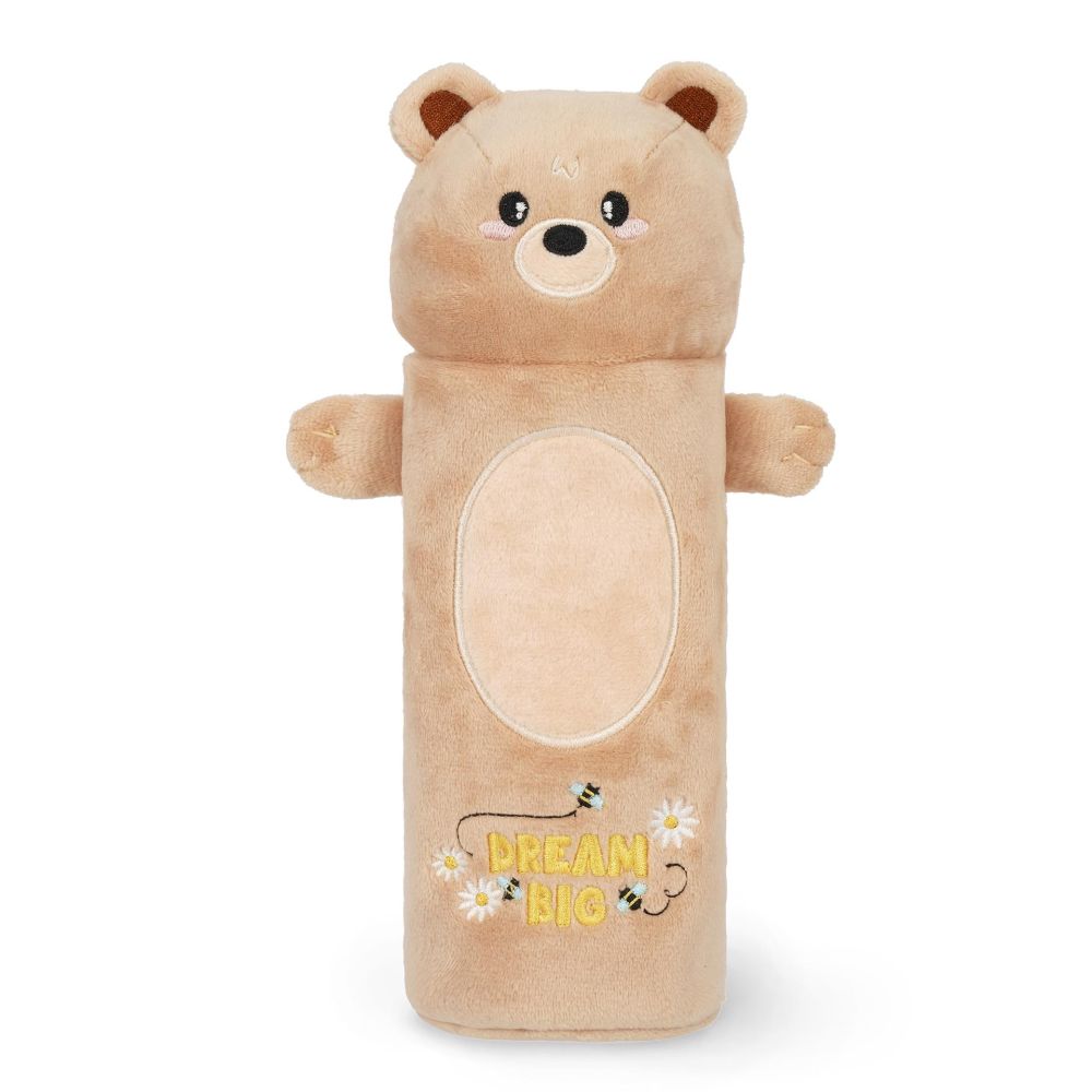 Penalhus, Super Soft, Teddy Bear