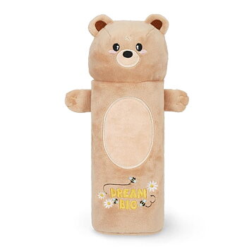 Penalhus, Super Soft, Teddy Bear