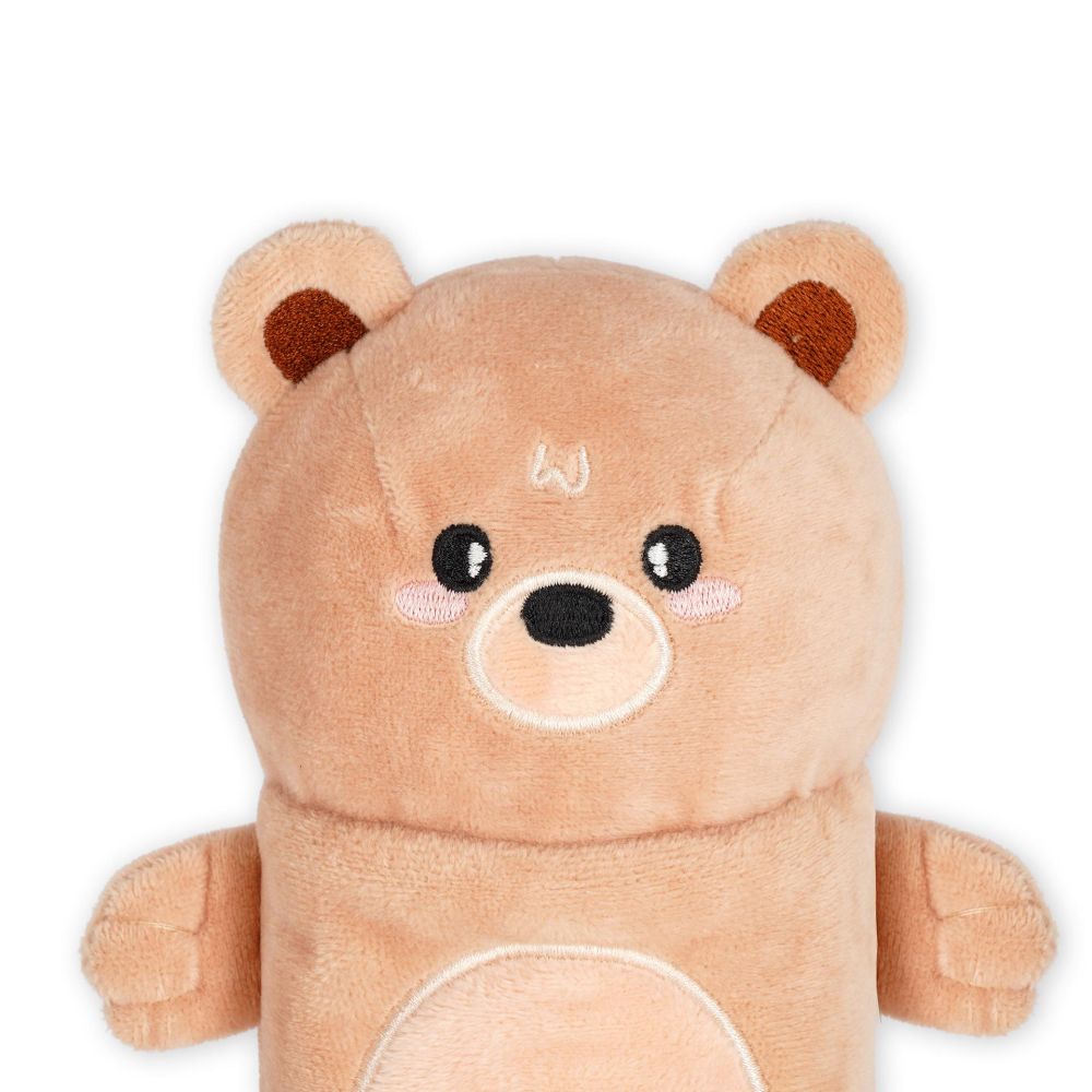 Penalhus, Super Soft, Teddy Bear - 3