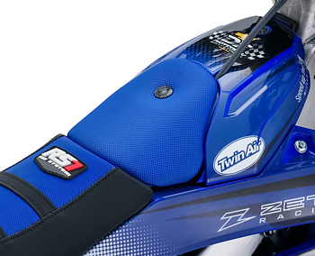 ZETA Quick Lock Lås luftfilter Yamaha