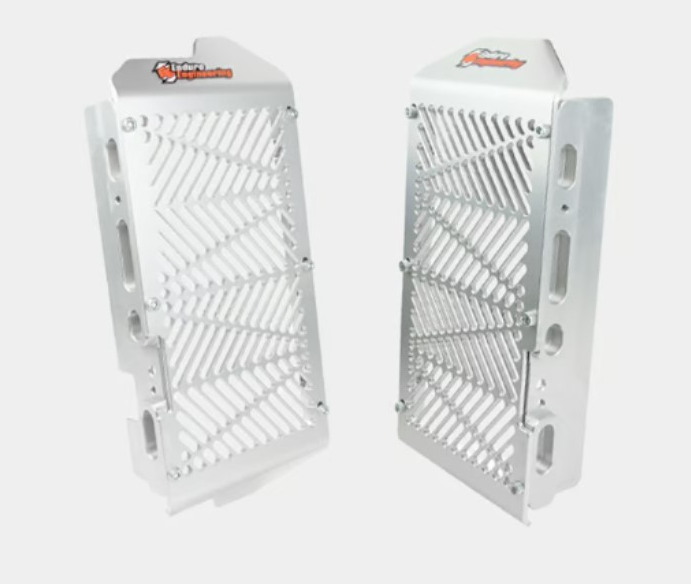 Enduro Engineering kylarskydd Sherco 2 & 4 takt 125-500 2025