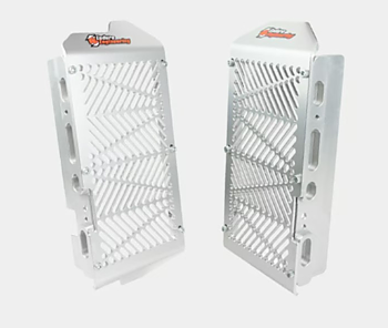 Enduro Engineering kylarskydd Sherco 2 & 4 takt 125-500 2025