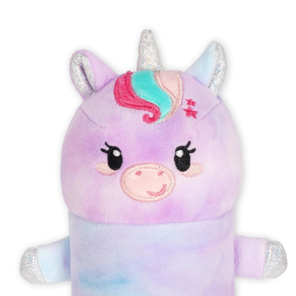 Pennfodral Super soft, Unicorn  - 3