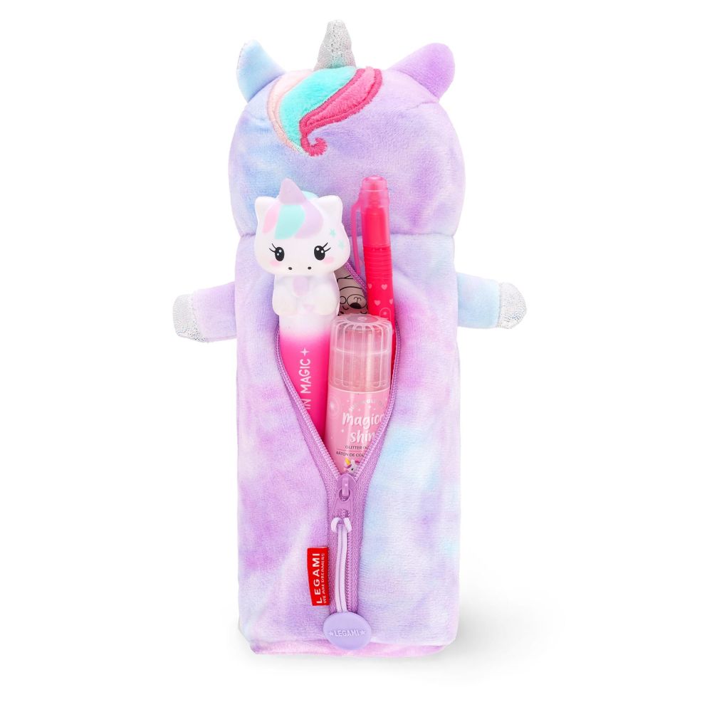 Pennfodral Super soft, Unicorn  - 5