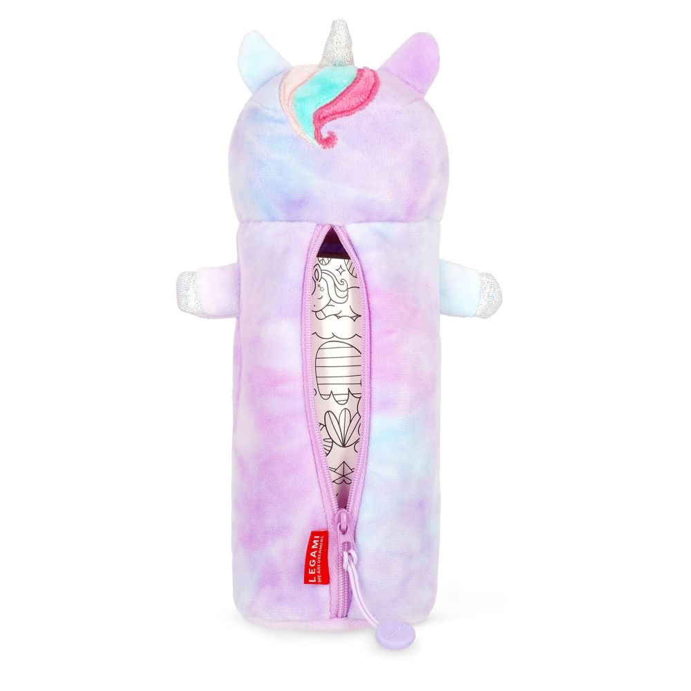 Pennfodral Super soft, Unicorn  - 2
