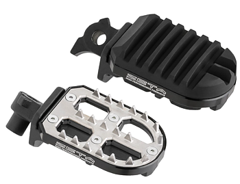 Enduro Engineering fotpinnar Yamaha Teneré 700