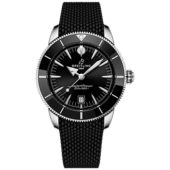 Breitling AB3112241B1S1 Superocean Heritage Automatic B31 44 svart