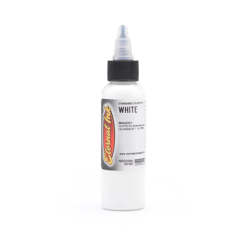 Eternal Standard White 4oz