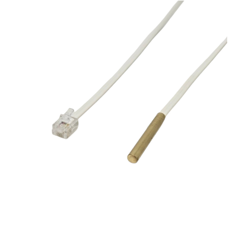Framledningsgivare 6-pol AutoMix 20 - 2