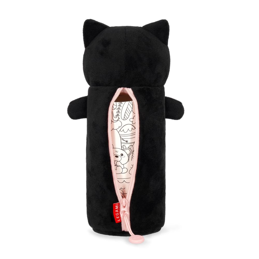 Pennfodral Super soft, Kitty - 2