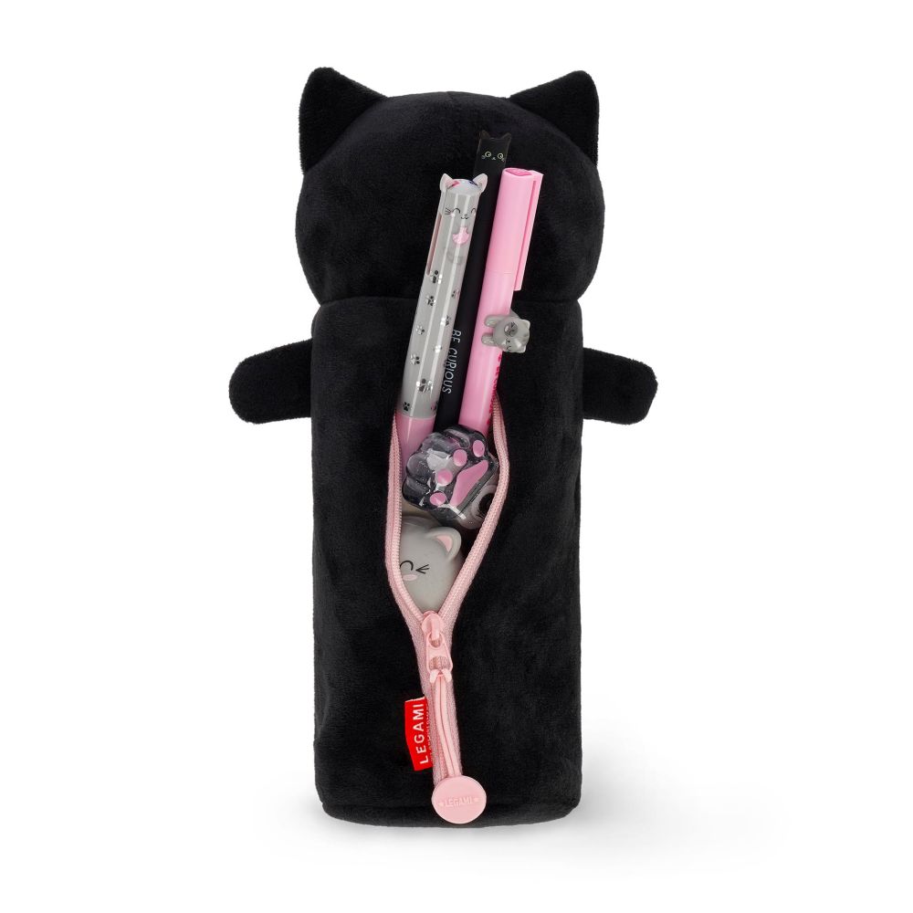 Pennfodral Super soft, Kitty - 5