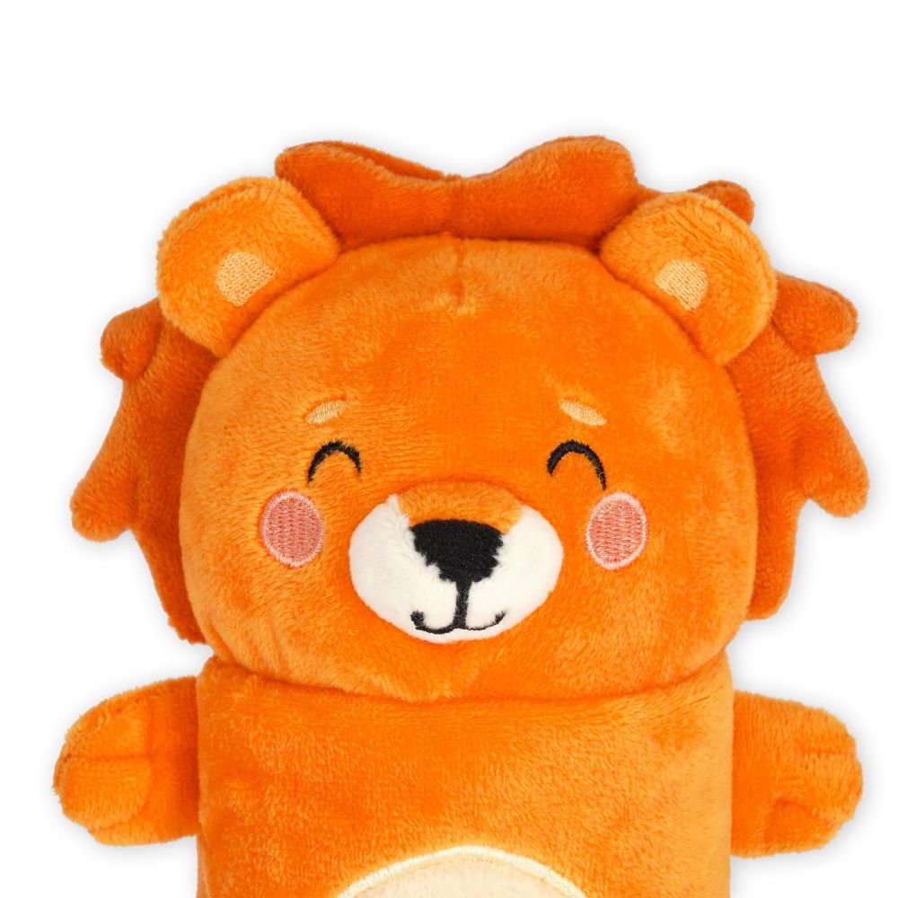 Pennfodral Super soft, Lion - 3