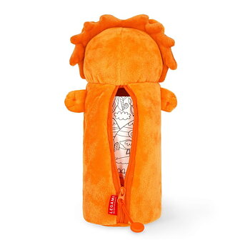 Penalhus, Super Soft, Lion