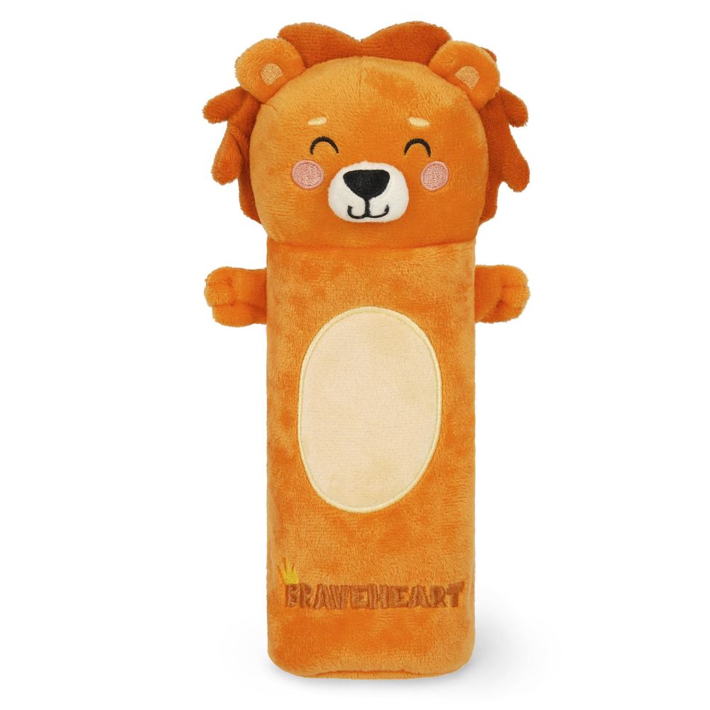 Pennfodral Super soft, Lion