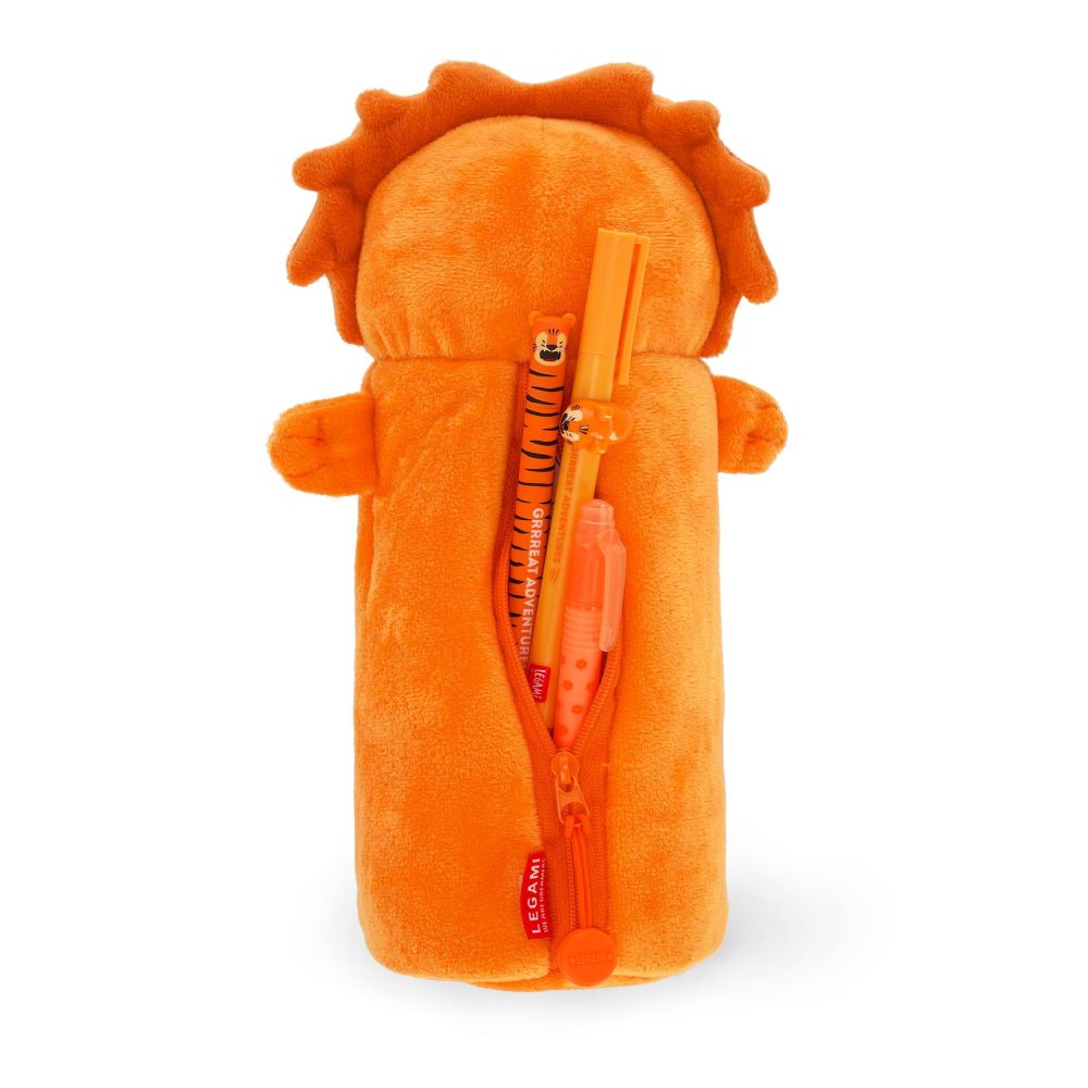 Pennfodral Super soft, Lion - 5