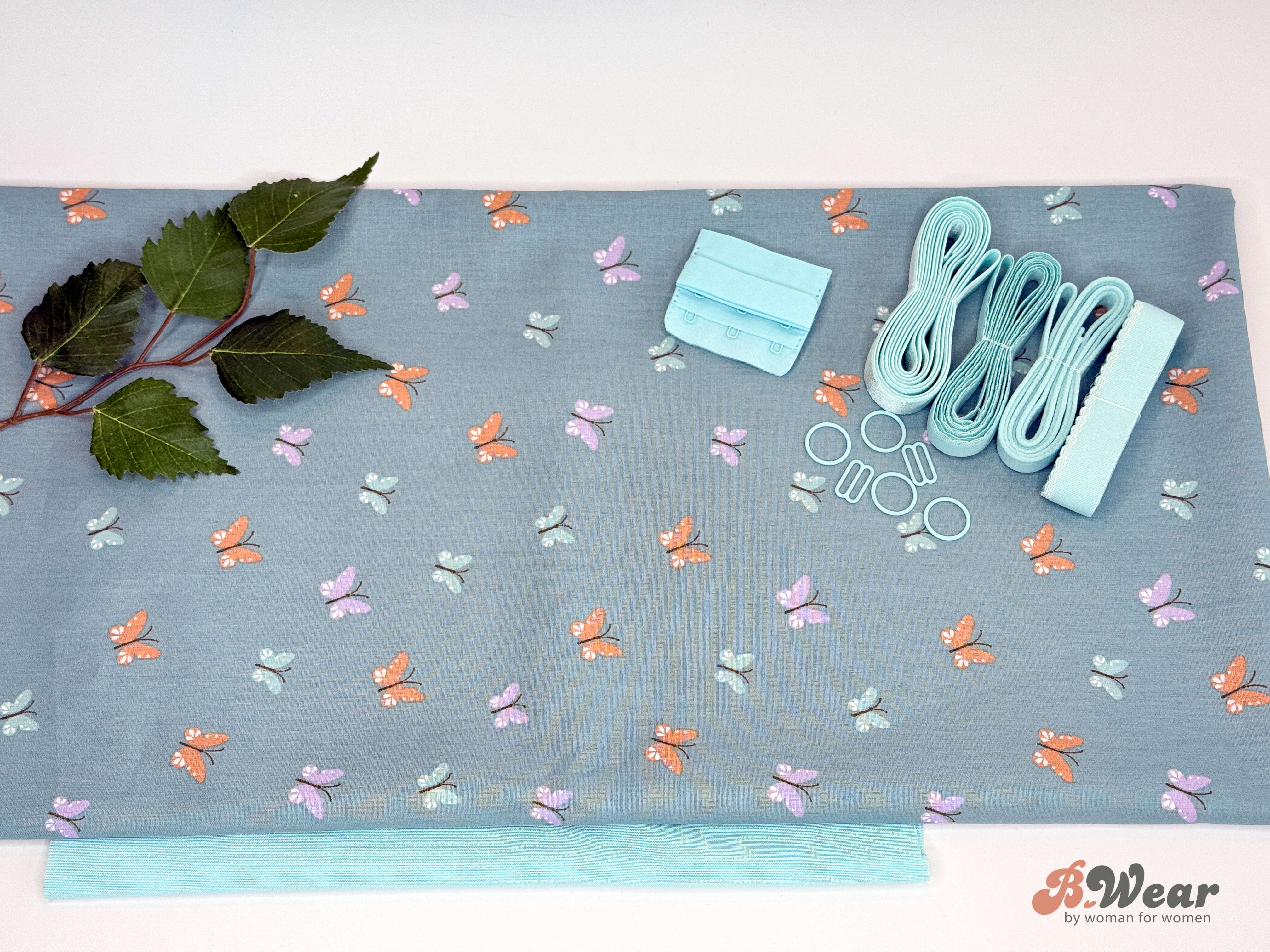Sommar! - BH kit - 2
