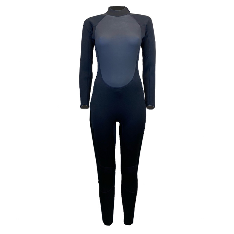 Wetsuit Patrol-X Pro Fullsuit Soft Lady - 2