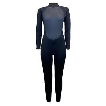 Wetsuit Patrol-X Pro Fullsuit Soft Lady