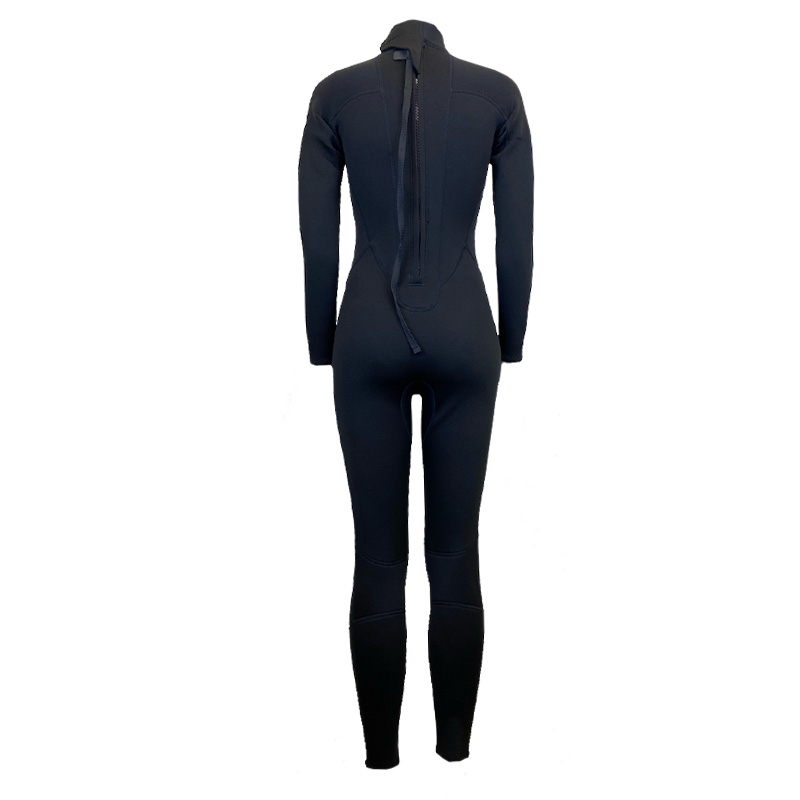 Wetsuit Patrol-X Pro Fullsuit Soft Lady - 3