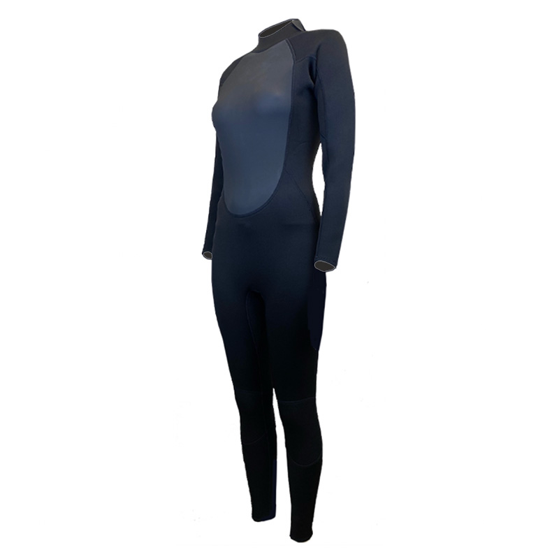 Wetsuit Patrol-X Pro Fullsuit Soft Lady